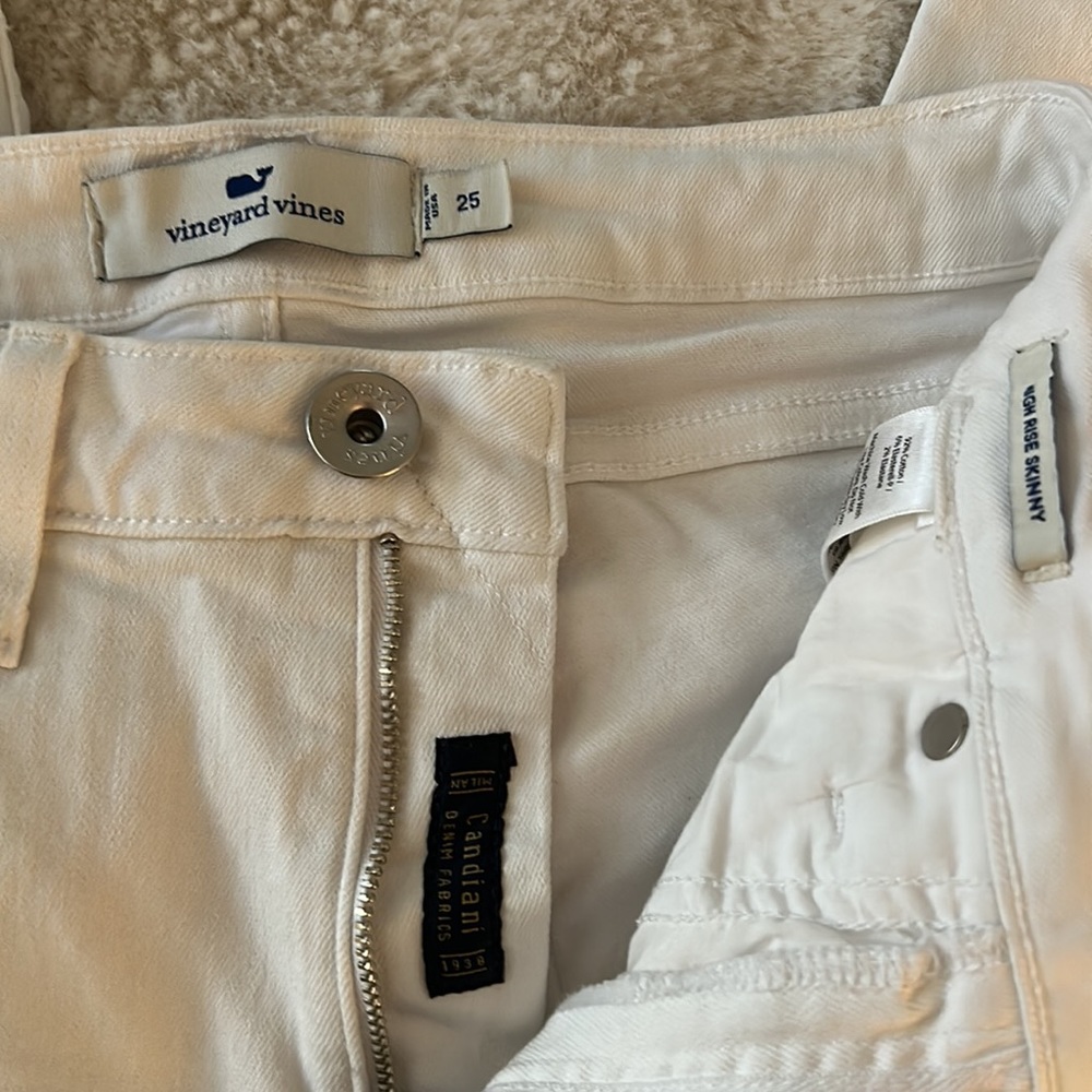 Pants - Picture 2 of 4